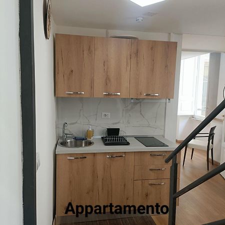 Maison Toledo 210 Νάπολη Εξωτερικό φωτογραφία