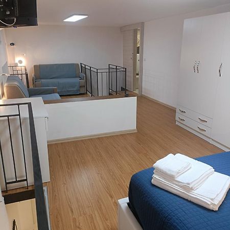Maison Toledo 210 Νάπολη Εξωτερικό φωτογραφία