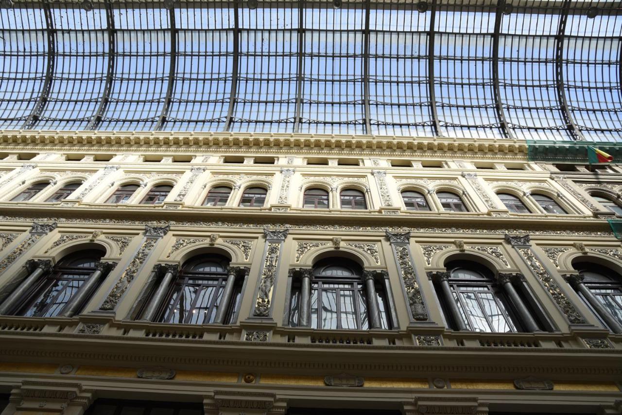 Maison Toledo 210 Νάπολη Εξωτερικό φωτογραφία