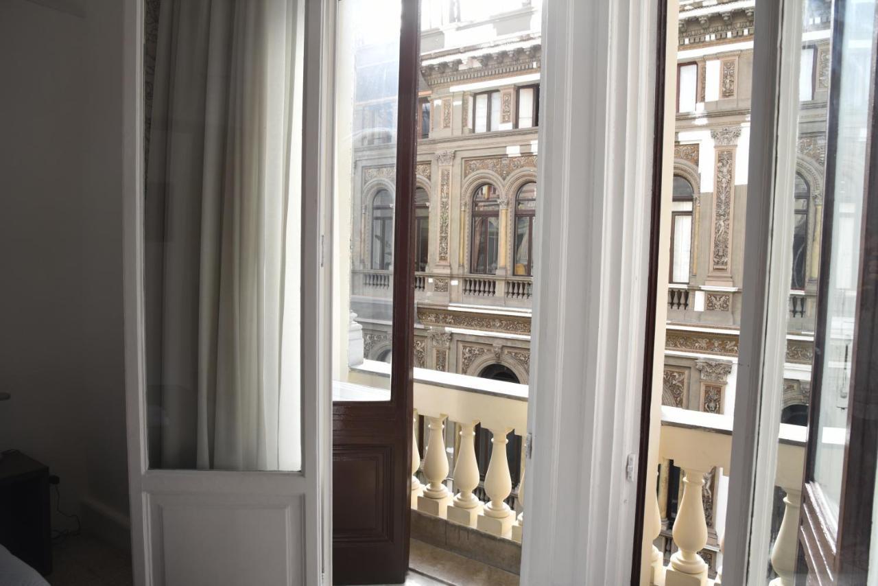 Maison Toledo 210 Νάπολη Εξωτερικό φωτογραφία