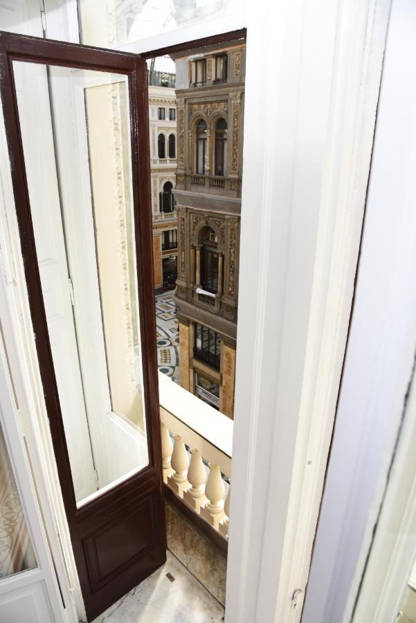Maison Toledo 210 Νάπολη Εξωτερικό φωτογραφία