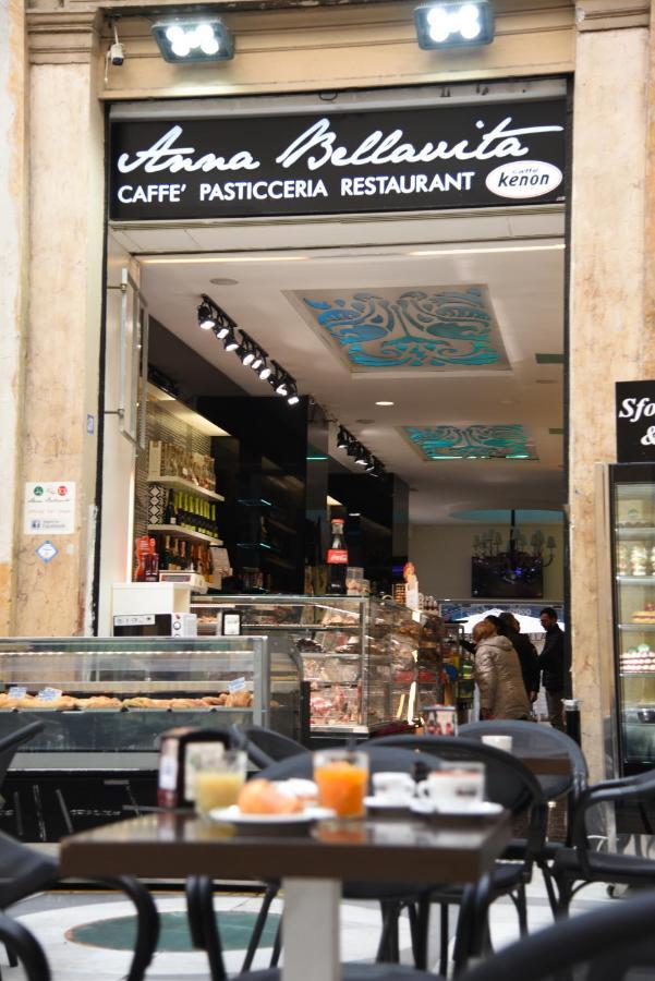Maison Toledo 210 Νάπολη Εξωτερικό φωτογραφία