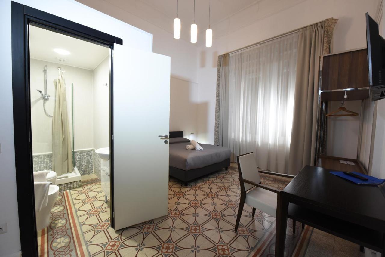 Maison Toledo 210 Νάπολη Εξωτερικό φωτογραφία