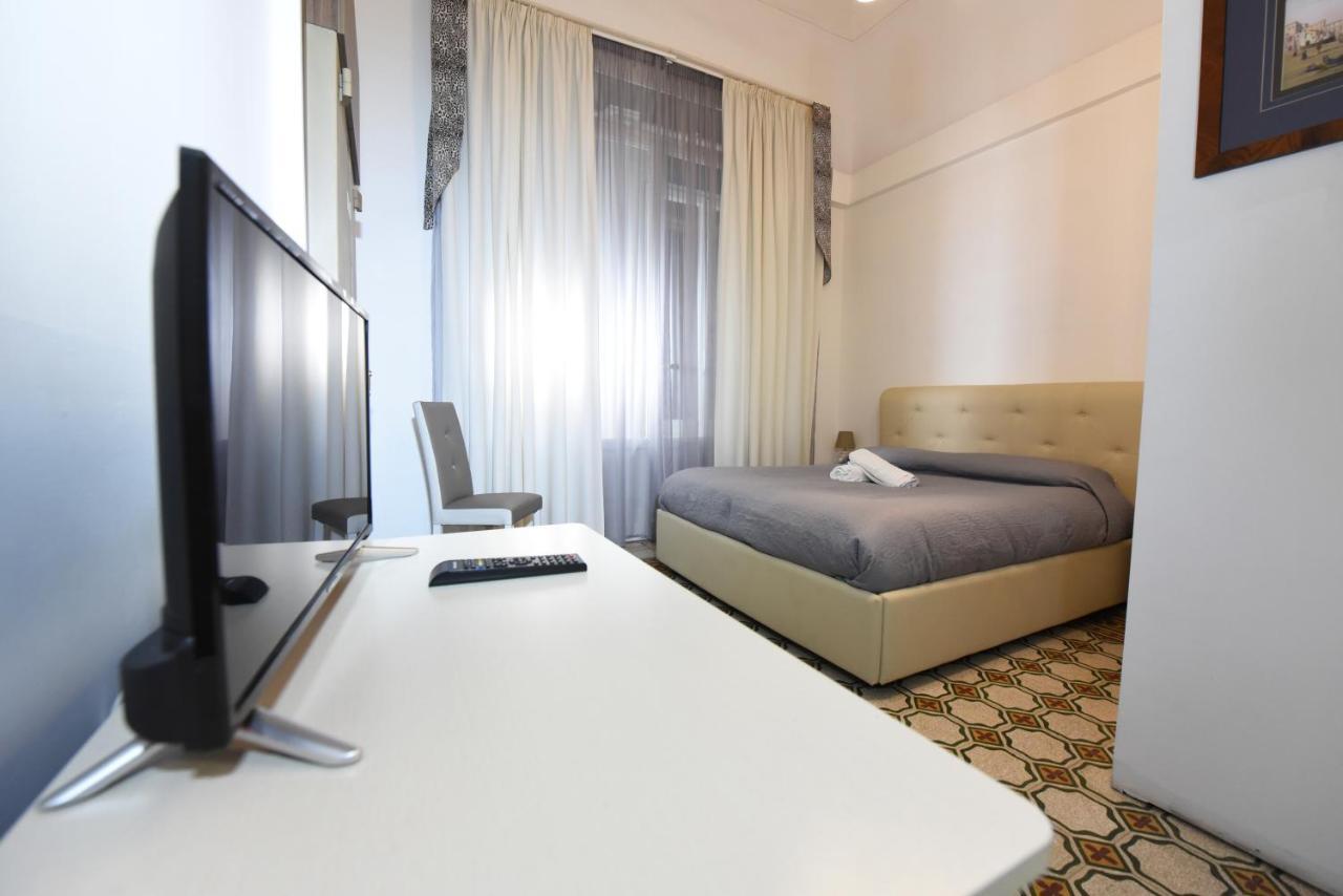 Maison Toledo 210 Νάπολη Εξωτερικό φωτογραφία