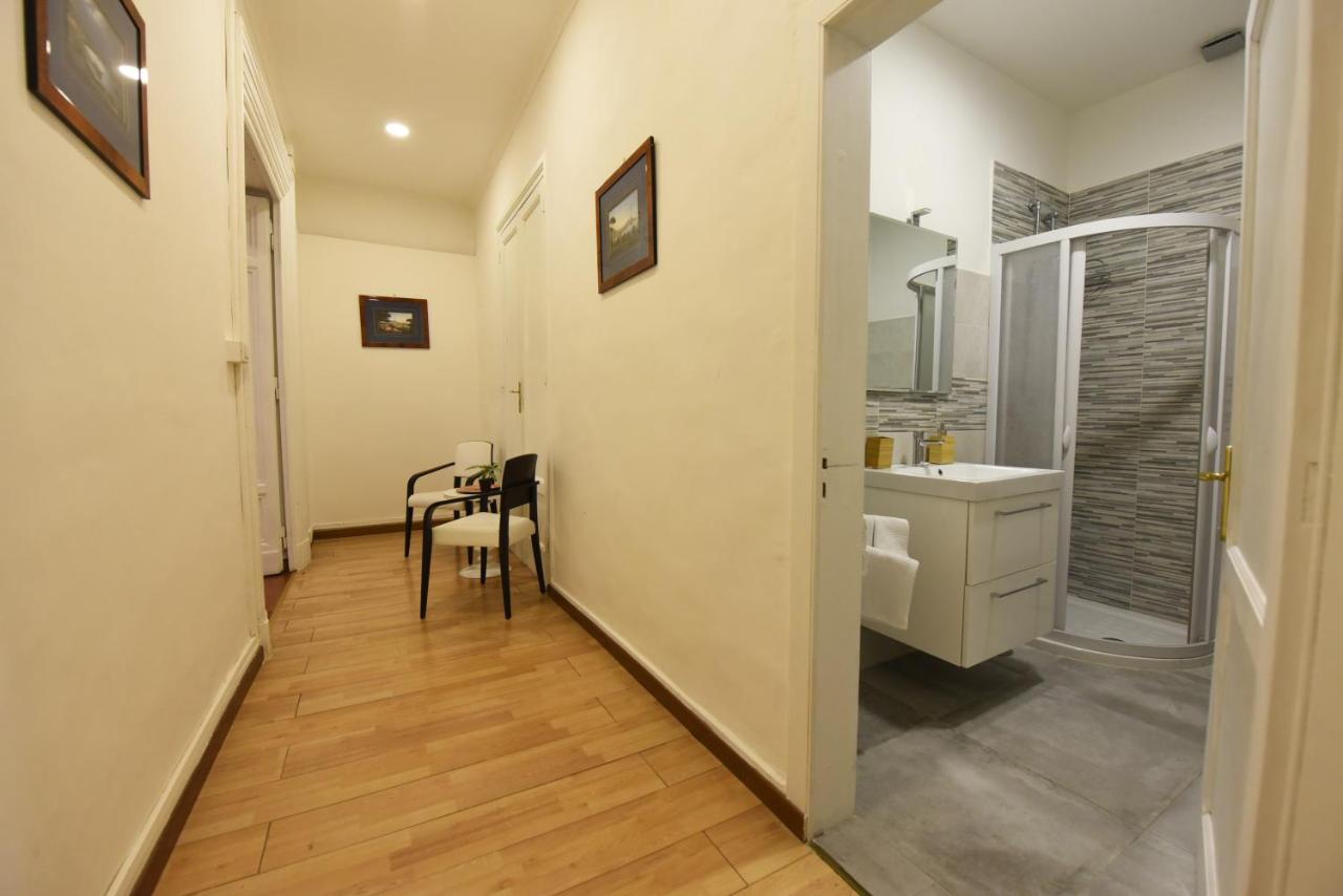 Maison Toledo 210 Νάπολη Εξωτερικό φωτογραφία