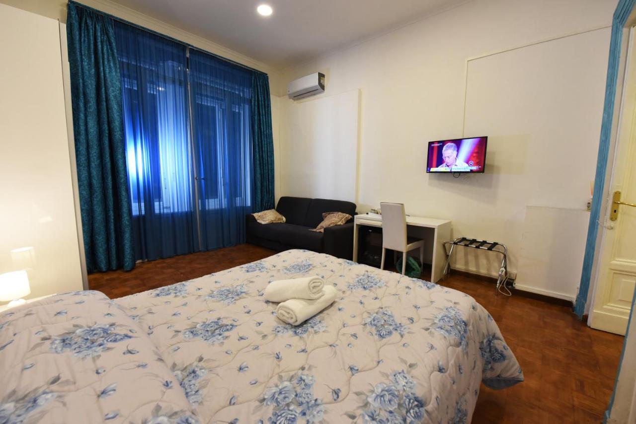 Maison Toledo 210 Νάπολη Εξωτερικό φωτογραφία