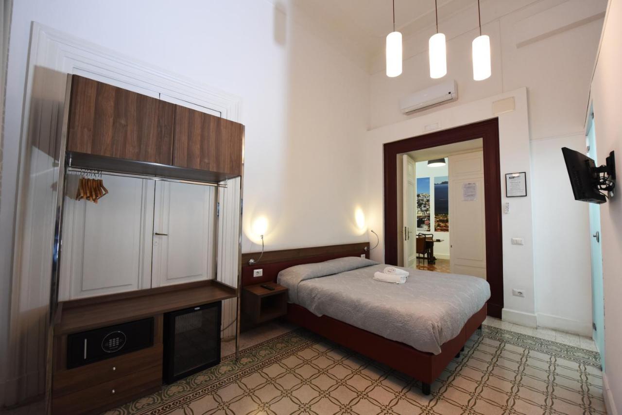 Maison Toledo 210 Νάπολη Εξωτερικό φωτογραφία