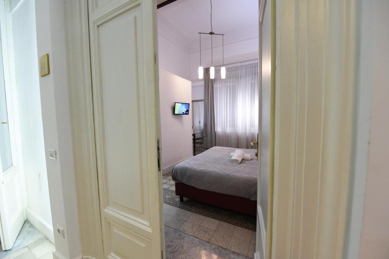 Maison Toledo 210 Νάπολη Εξωτερικό φωτογραφία