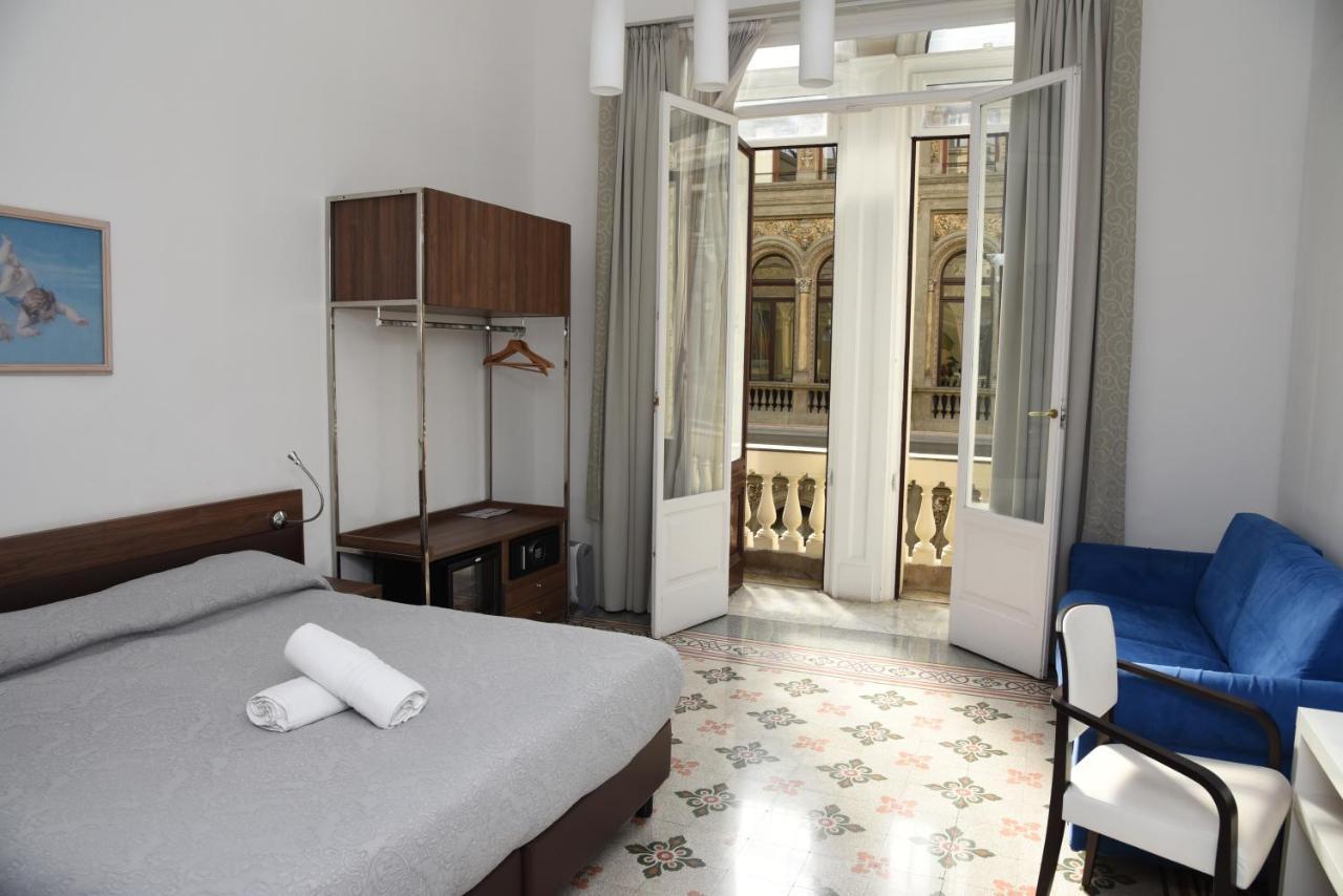 Maison Toledo 210 Νάπολη Εξωτερικό φωτογραφία
