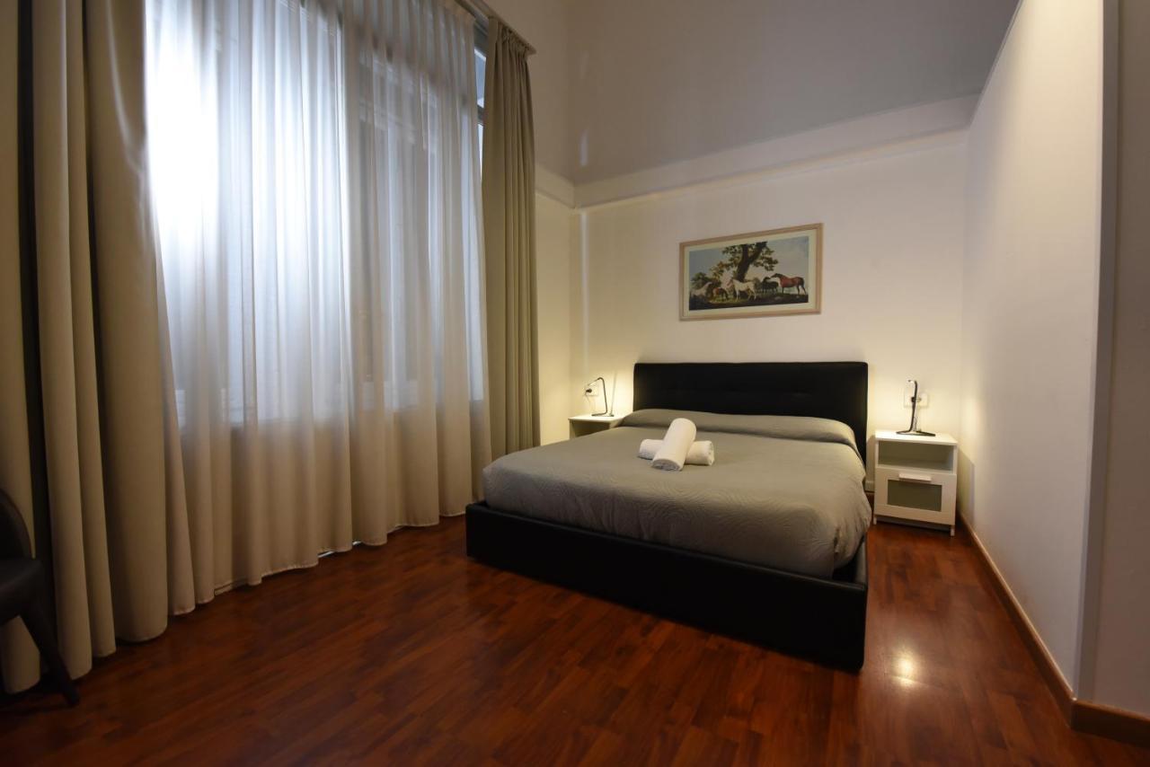 Maison Toledo 210 Νάπολη Εξωτερικό φωτογραφία