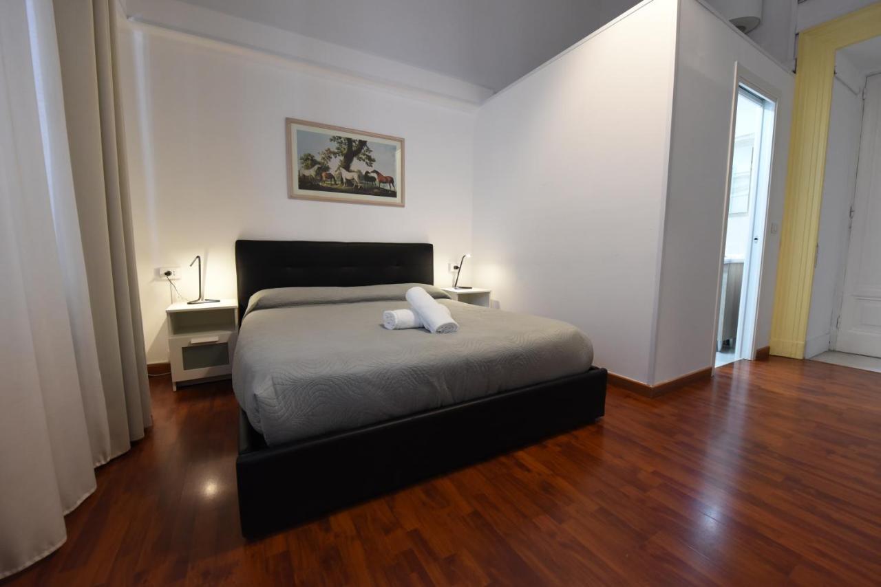 Maison Toledo 210 Νάπολη Εξωτερικό φωτογραφία
