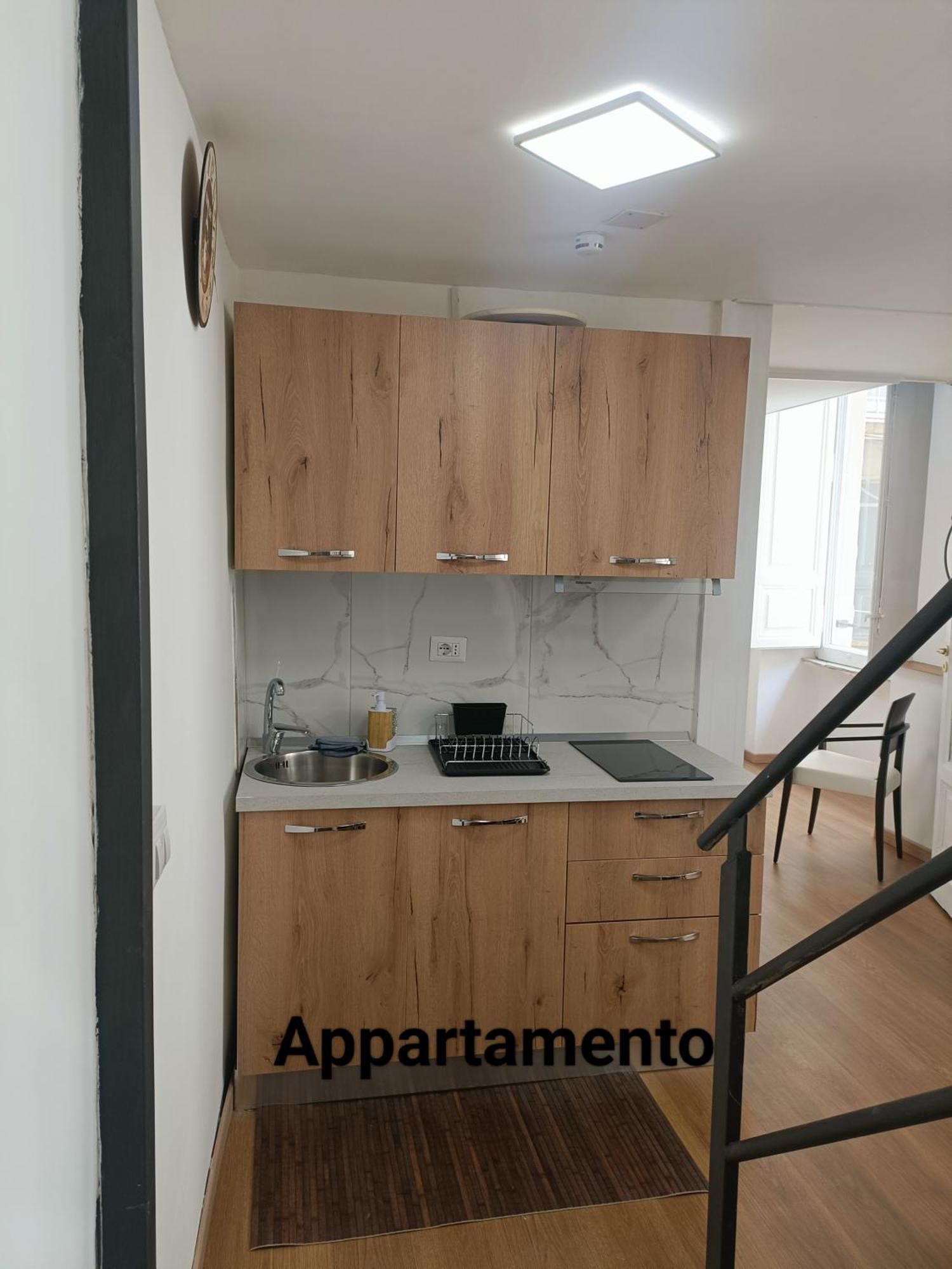 Maison Toledo 210 Νάπολη Εξωτερικό φωτογραφία