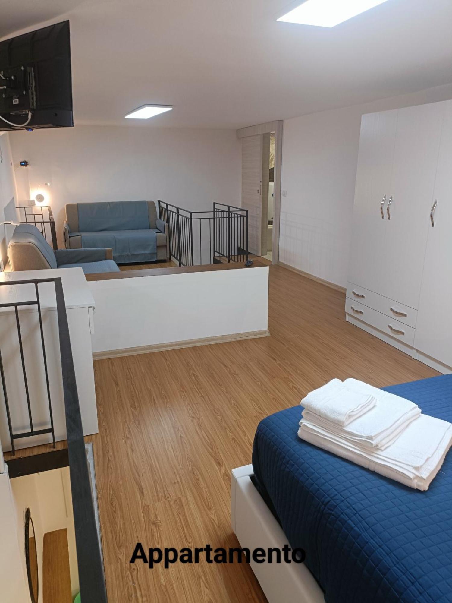 Maison Toledo 210 Νάπολη Εξωτερικό φωτογραφία