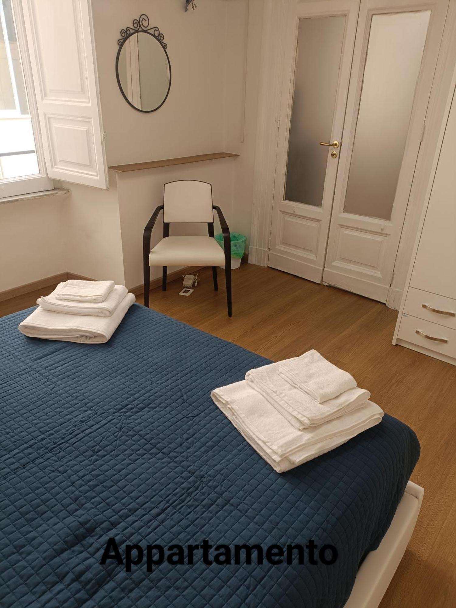 Maison Toledo 210 Νάπολη Εξωτερικό φωτογραφία