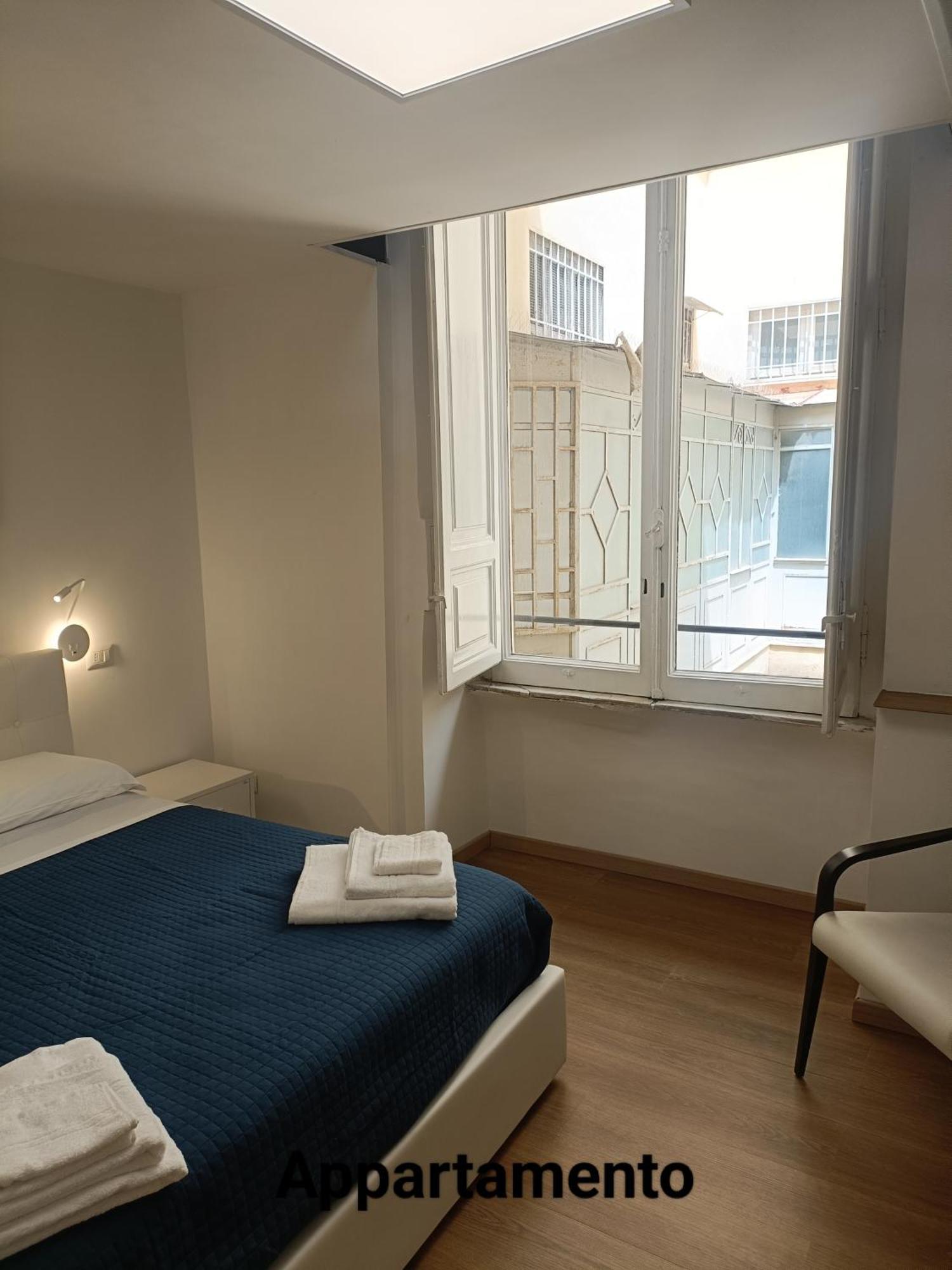 Maison Toledo 210 Νάπολη Εξωτερικό φωτογραφία