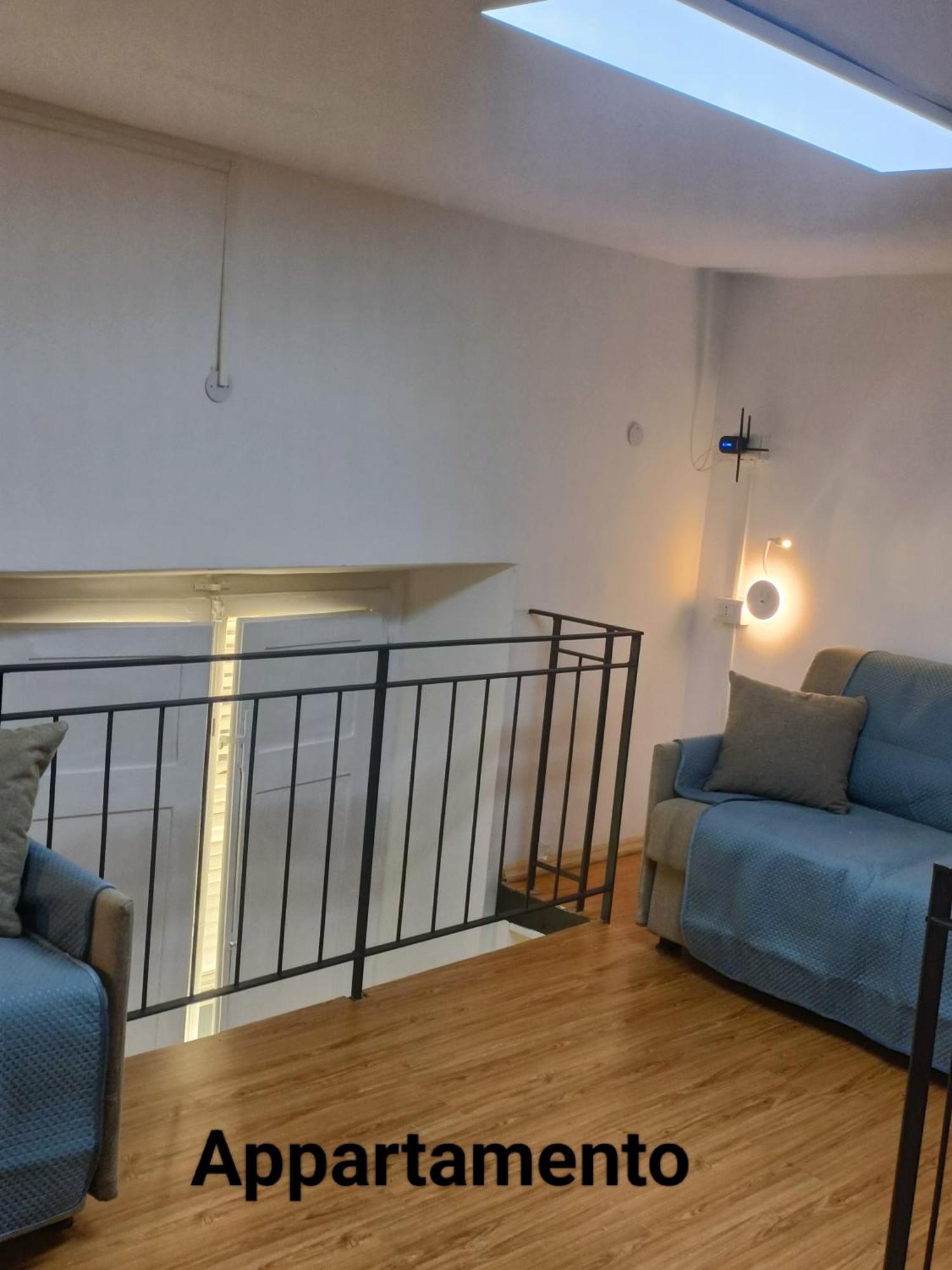 Maison Toledo 210 Νάπολη Εξωτερικό φωτογραφία