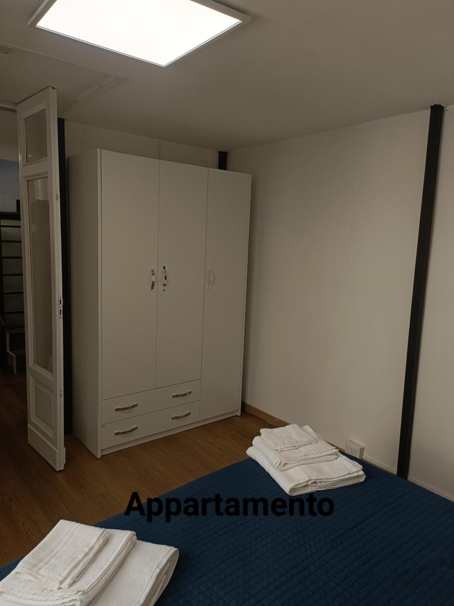 Maison Toledo 210 Νάπολη Εξωτερικό φωτογραφία