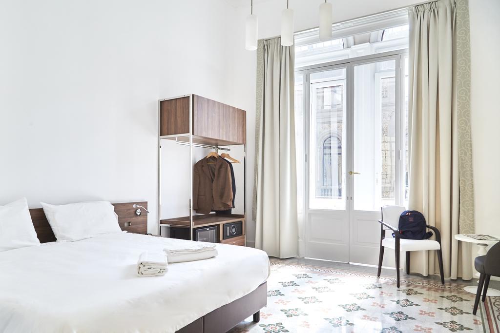 Maison Toledo 210 Νάπολη Εξωτερικό φωτογραφία