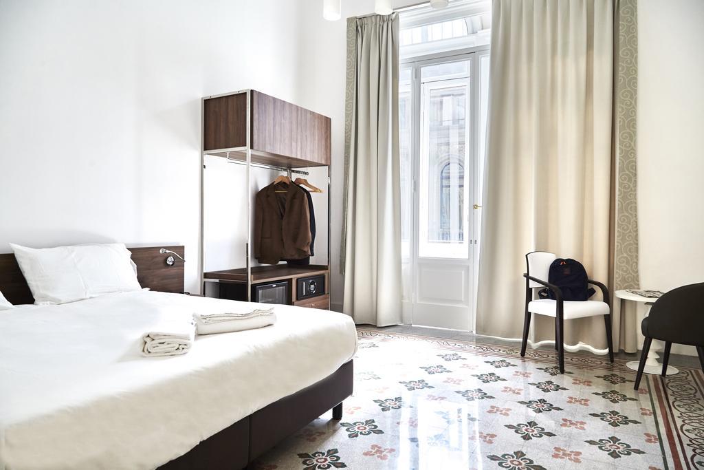 Maison Toledo 210 Νάπολη Εξωτερικό φωτογραφία