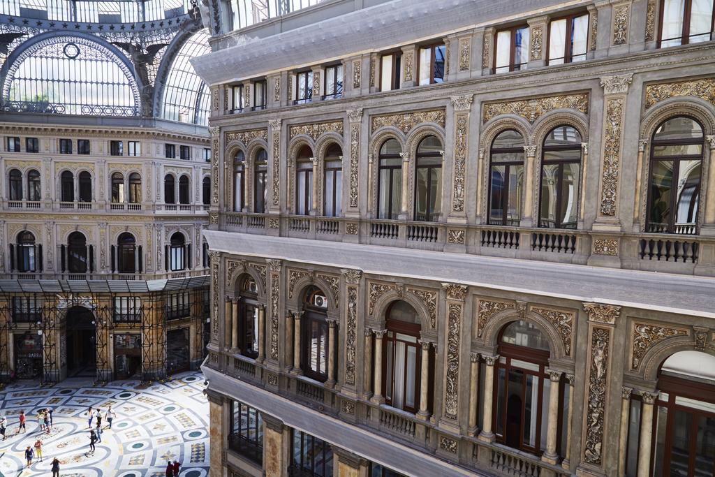 Maison Toledo 210 Νάπολη Εξωτερικό φωτογραφία