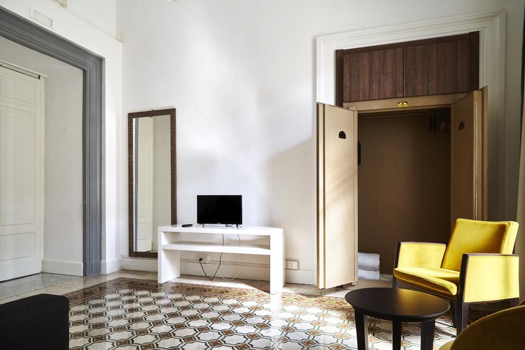 Maison Toledo 210 Νάπολη Εξωτερικό φωτογραφία