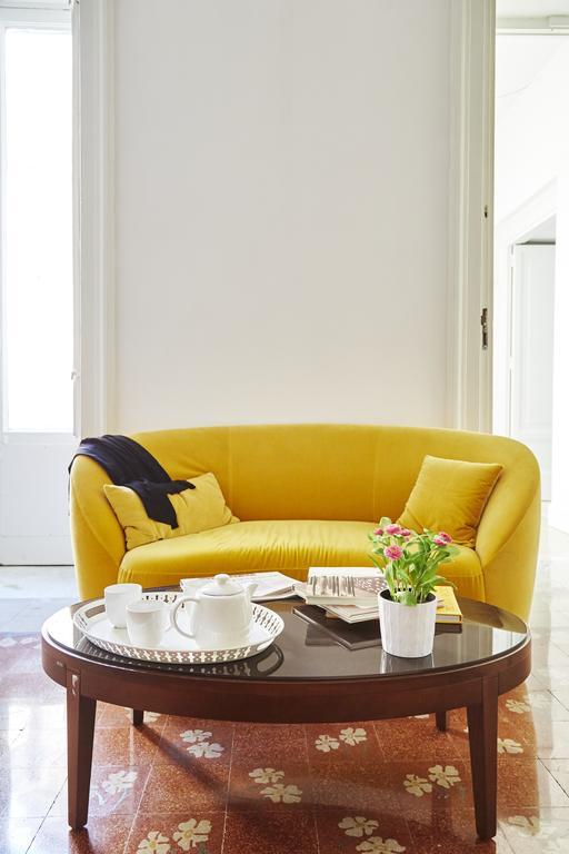 Maison Toledo 210 Νάπολη Εξωτερικό φωτογραφία