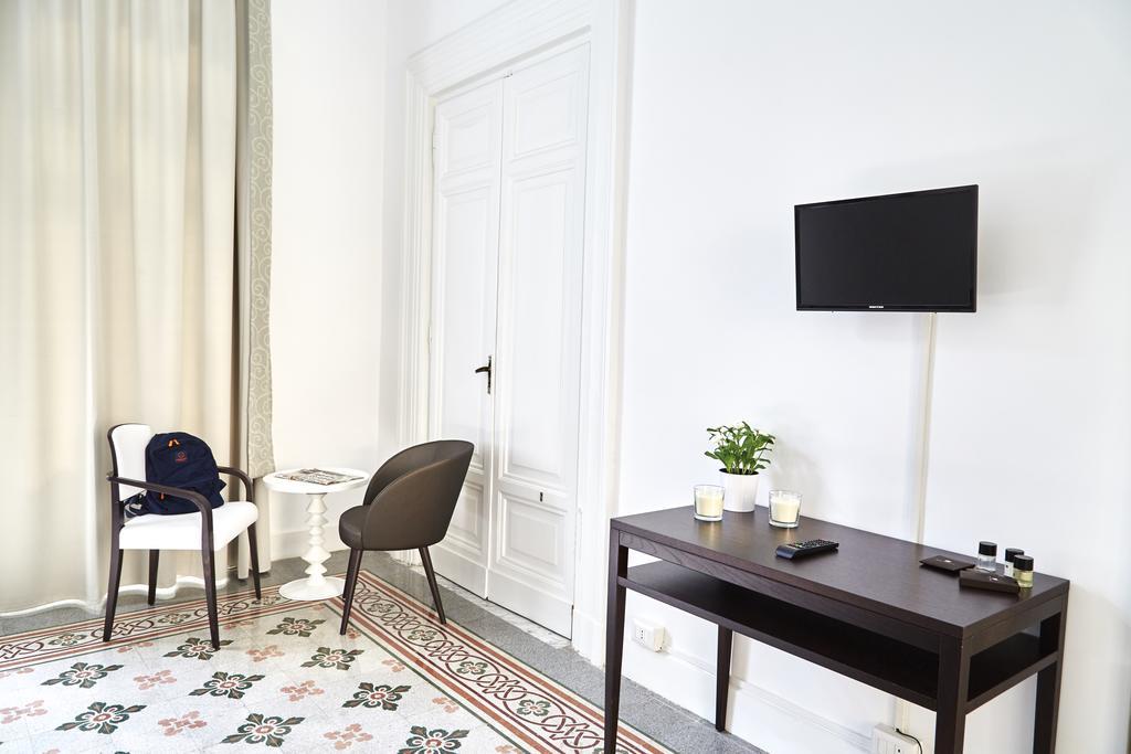 Maison Toledo 210 Νάπολη Εξωτερικό φωτογραφία